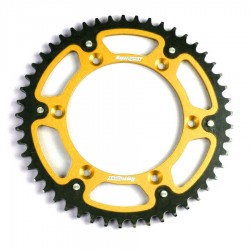 Couronne Supersprox bi-matière RM RMZ