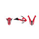 Kit deco BLACKBIRD Dream Graphic 3 Gas Gas 250 EC / 300 EC Racing