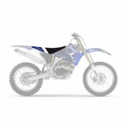 Housse de selle BLACKBIRD Dream Graphic 4 Yamaha