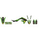 Kit complet BLACKBIRD Rockstar Energy Kawasaki 450 KXF
