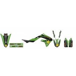 Kit complet BLACKBIRD Rockstar Energy Kawasaki 450 KXF