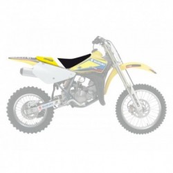 Housse de selle BLACKBIRD Dream Graphic 4 Suzuki 85 RM