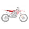 Housse de selle BLACKBIRD Replica Team HRC 2020
