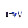 Kit complet BLACKBIRD Dream 4 - Yamaha 85 YZ