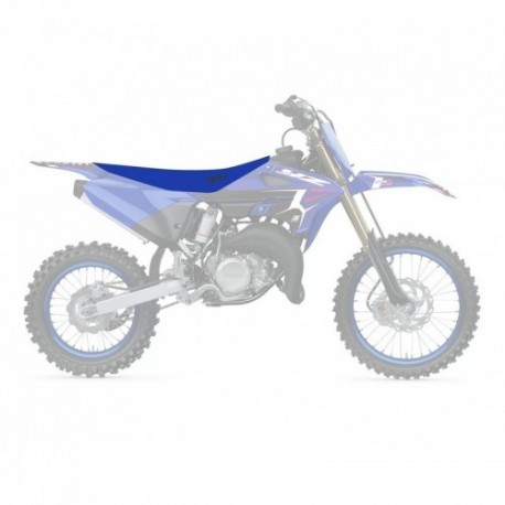 Housse de selle BLACKBIRD TSC - Yamaha 85 YZ