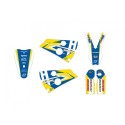 Kit deco complet BLACKBIRD Dream Graphic 4