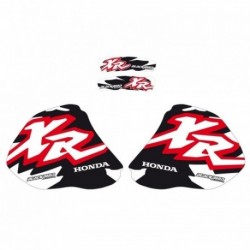 Kit deco BLACKBIRD Honda XR 250/400