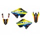 Kit deco BLACKBIRD Dream Graphic 4