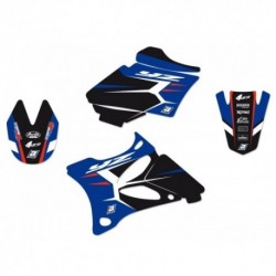 Kit deco BLACKBIRD Dream Graphic 4 Yamaha 85 YZ