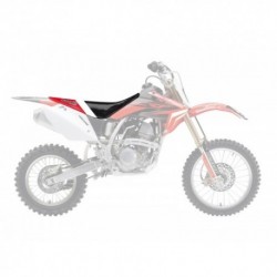 Housse de selle BLACKBIRD Dream Graphic 4 Honda 150 CRF