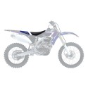 Housse de selle BLACKBIRD Dream Graphic 4 Yamaha 250 YZF
