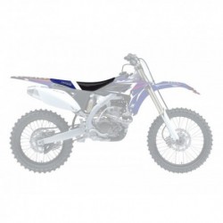 Housse de selle BLACKBIRD Dream Graphic 4 Yamaha 250 YZF 2010 à 2013