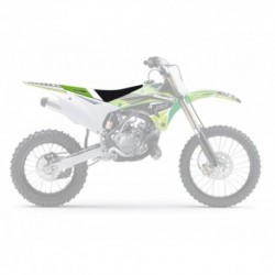 Housse de selle BLACKBIRD Dream Graphic 4 Kawasaki 85 KX 2014 à 2024
