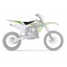 Housse de selle BLACKBIRD Dream Graphic 4 Kawasaki 85 KX 2014 à 2024