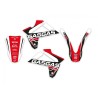 Kit deco complet BLACKBIRD Dream Graphic 4