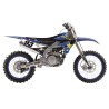 Kit deco BLACKBIRD Rockstar Energy Yamaha 450 YZF