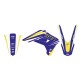 Kit deco BLACKBIRD Dream 4 - Sherco SE-R / SEF-R