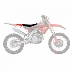 Housse de selle BLACKBIRD Dream Graphic 4 Honda 450 CRF