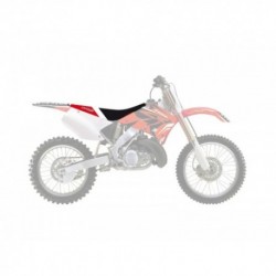 Housse de selle BLACKBIRD Dream Graphic 4 Honda 125 CR / 250 CR