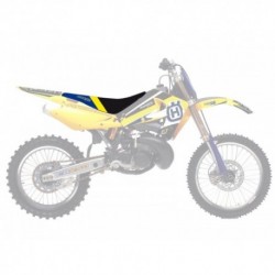 Housse de selle BLACKBIRD Dream Graphic 4 Husqvarna