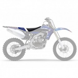 Housse de selle BLACKBIRD Dream Graphic 4 Yamaha 450 YZF