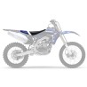 Housse de selle BLACKBIRD Dream Graphic 4 Yamaha 450 YZF