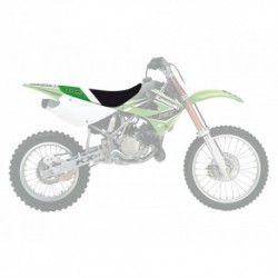 Housse de selle BLACKBIRD Dream Graphic 4 Kawasaki 85 KX