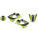 Kit complet BLACKBIRD Dream Graphic 4 Kawasaki 85 KX