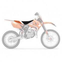 Housse de selle BLACKBIRD Dream Graphic 4 KTM 85 SX