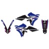 Kit complet BLACKBIRD Dream Graphic 4 Yamaha 250 YZF / 450 YZF