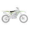 Housse de selle BLACKBIRD Dream Graphic 4 Kawasaki 250 KXF / 450 KXF