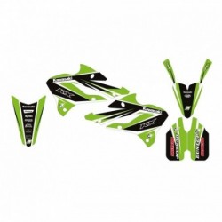Kit complet BLACKBIRD Dream 4 - Kawasaki 85 KX