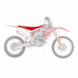 Housse de selle BLACKBIRD Replica Team HRC 2020