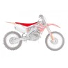 Housse de selle BLACKBIRD Replica Team HRC 2020
