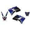 Kit deco BLACKBIRD Dream Graphic 4 Yamaha 400 WRF / 426 WRF