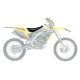 Housse de selle BLACKBIRD Dream Graphic 4 Suzuki 250 RMZ