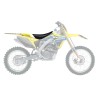 Housse de selle BLACKBIRD Dream Graphic 4 Suzuki 250 RMZ
