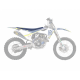 Housse de selle BLACKBIRD Replica Trophy 21 - Husqvarna TE / FE