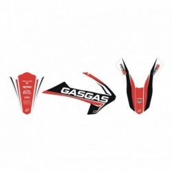 Kit deco complet BLACKBIRD Dream Graphic 4
