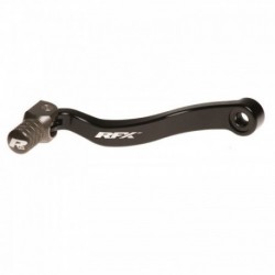 Sélecteur de vitesse d'origine Flex+ RFX Noir / Titane anodisé dur - KTM SXF 250 / 450