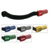 Sélecteur de vitesse RFX Race Noir / Rouge - Honda 150 CRF R / 250L