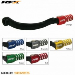 Sélecteur de vitesse RFX Race Rouge / Noir - Beta Rev / Evo 125-300