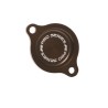 Couvercle de filtre à huile RFX Pro Anodisé dur - Honda 250 CRF