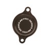 Couvercle de filtre à huile RFX Pro Anodisé dur 250 YZF / 450 YZF