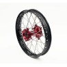 Roue arrière complète RFX MX 19x2,15