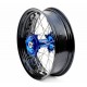 Roue arrière complète RFX Race SM 17x5,00