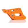 Guide chaîne AXP Orange KTM 125-500 SX / SX-F / EXC / EXC-F 16-23