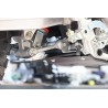 Semelle AXP Anaheim MX PHD 6mm Honda CRF 300L / CRF 300L RALLY 21- / CRF 250L 23-