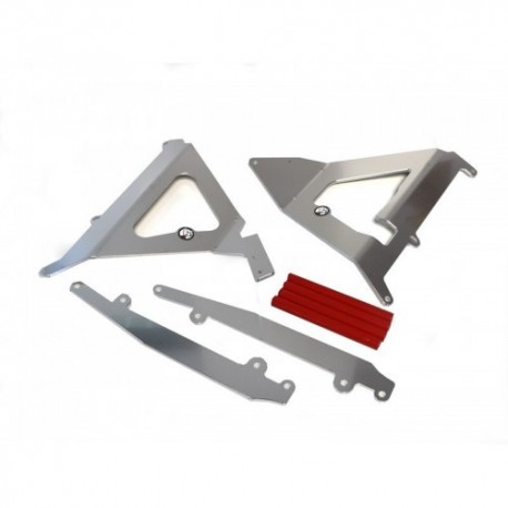 Protection de radiateur AXP Protection de radiateur AXP