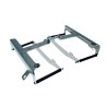 Protections de radiateurs aluminium AXP KTM / Husqvarna 125-500 18-